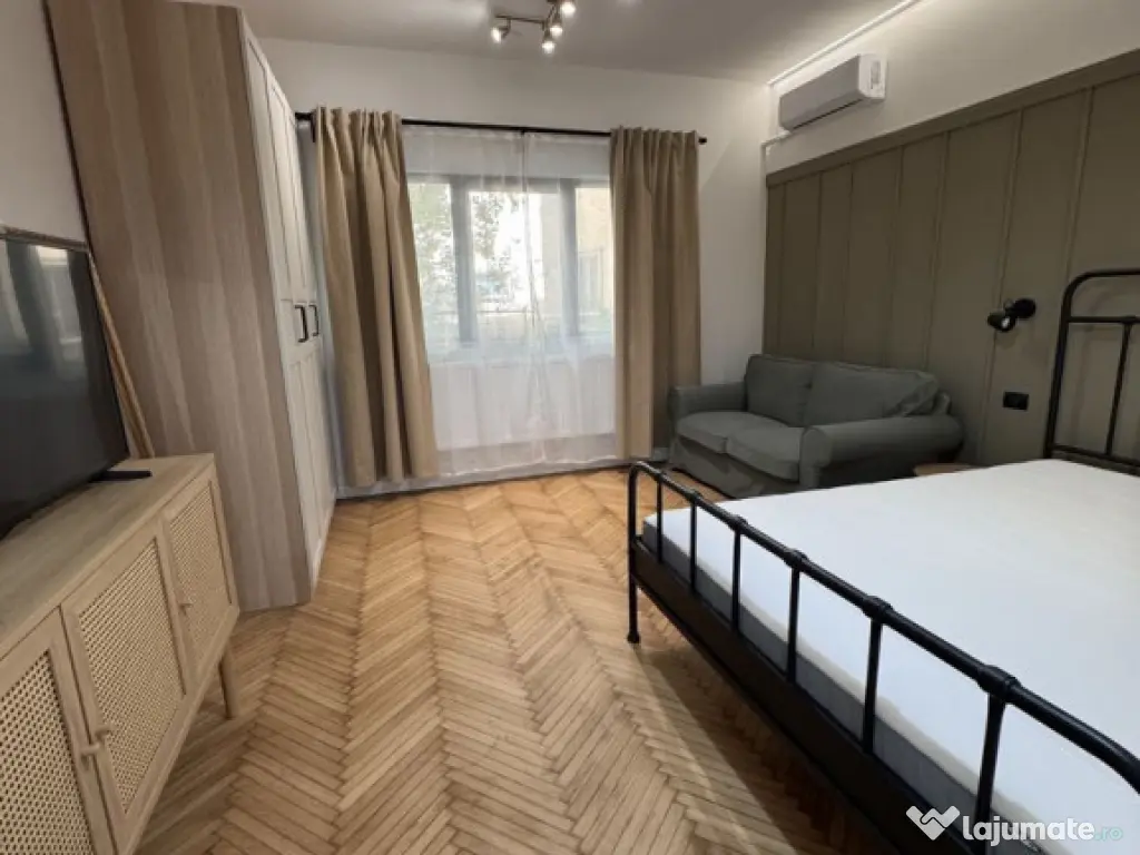 Iancului etaj 1 moderna 