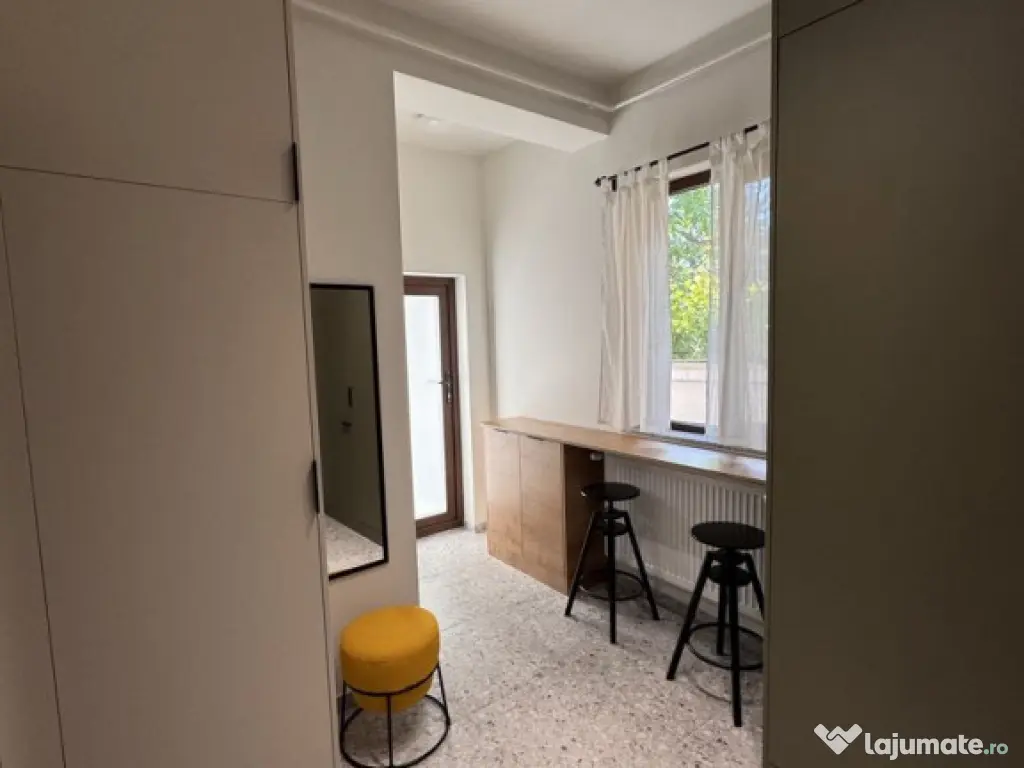 Iancului etaj 1 moderna 