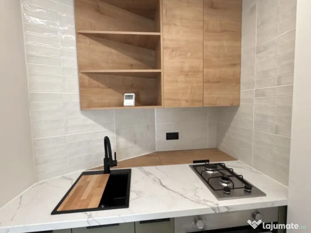 Iancului etaj 1 moderna 