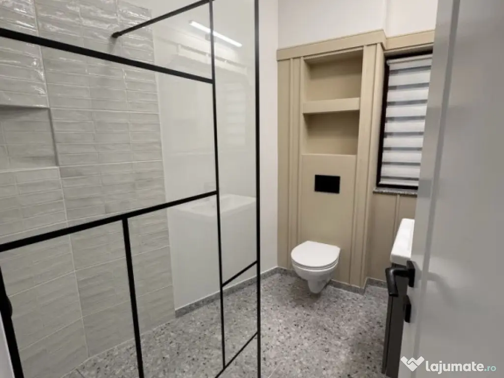 Iancului etaj 1 moderna 