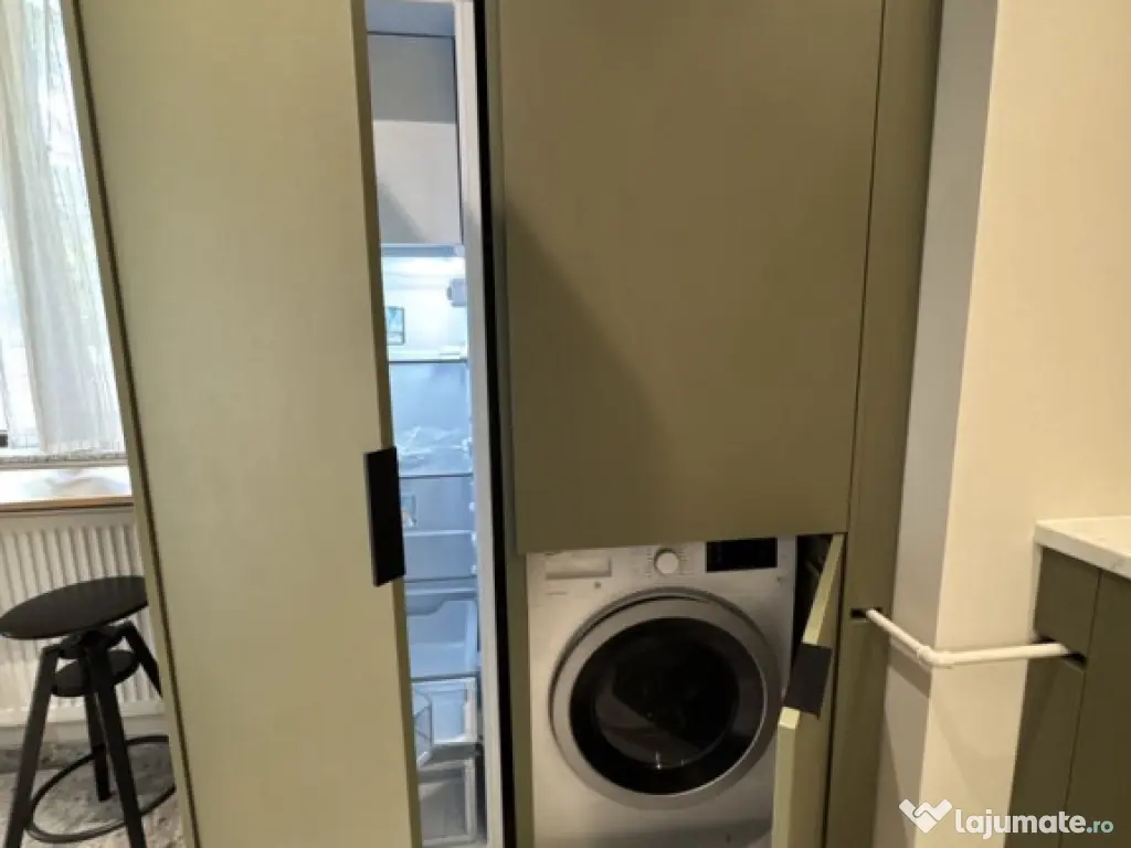 Iancului etaj 1 moderna 