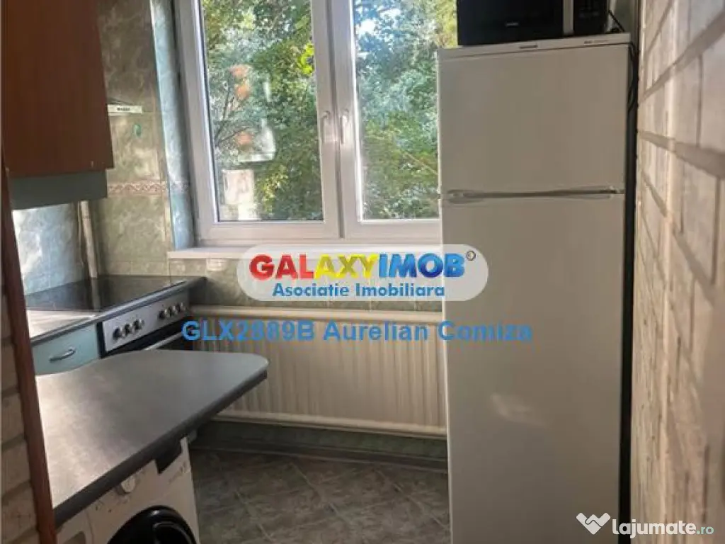 Apartament 3 camere Otopeni suprafata 70mp/parter 