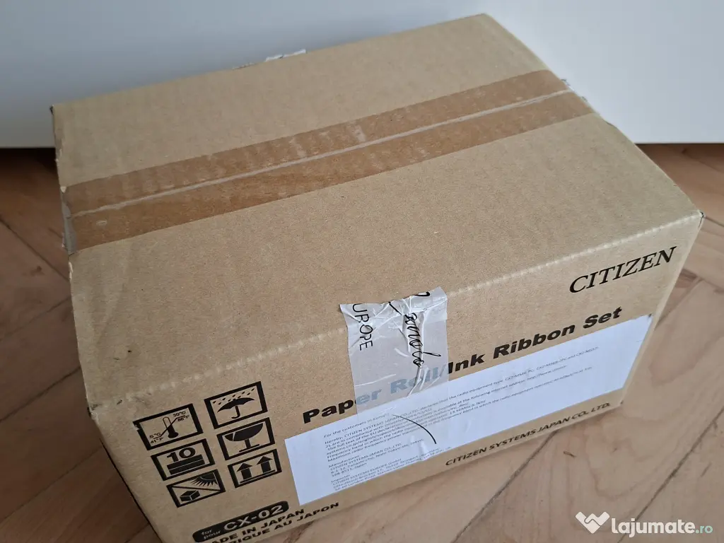 Hârtie foto pentru imprimantă cx 02 