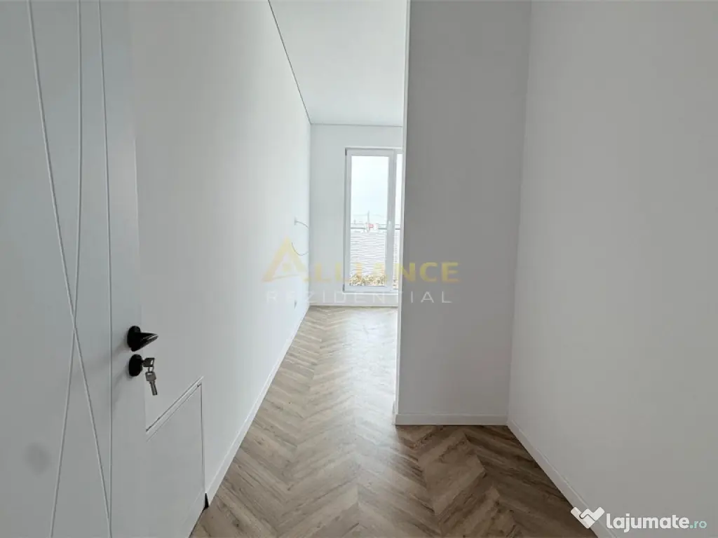 Casa Individuala - 4 camere - 2 bai - 371 mp teren 