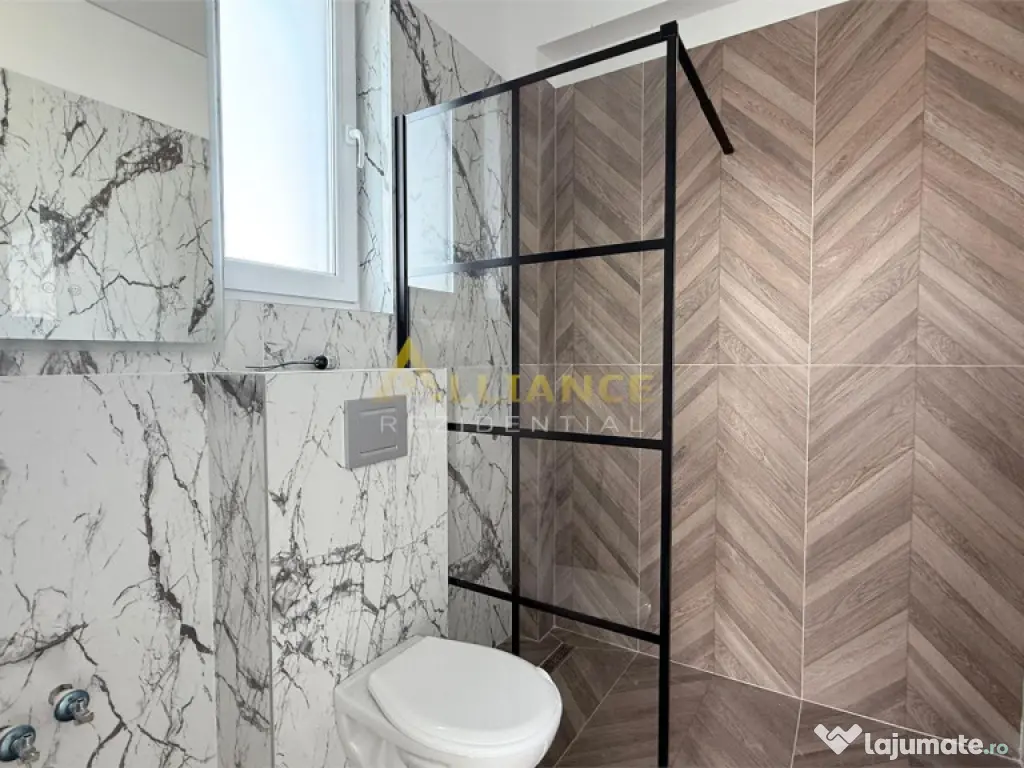 Casa Individuala - 4 camere - 2 bai - 371 mp teren 