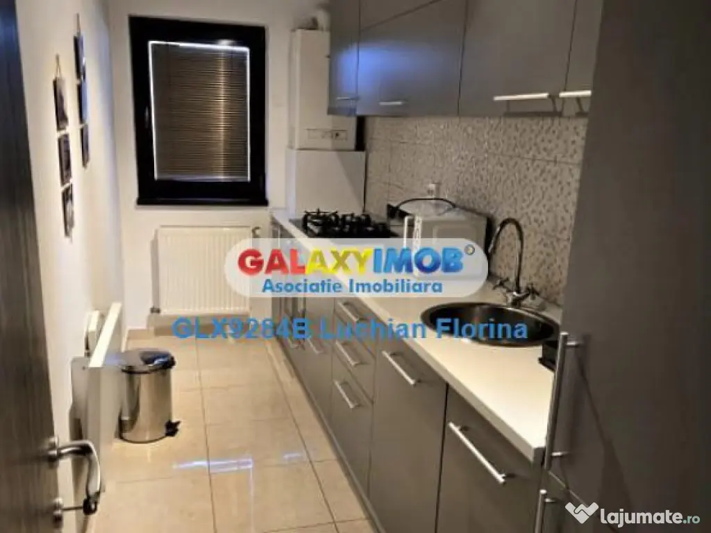 Apartament 2 camere / Ozana/ 1 Decembrie 1918 