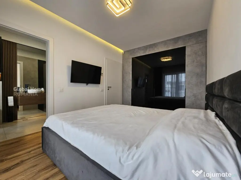 Vila Individuala 140 MP | Tunari | Curte 300 MP | 2 locuri p 