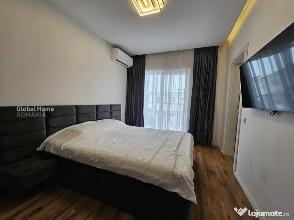 Vila Individuala 140 MP | Tunari | Curte 300 MP | 2 locuri p 