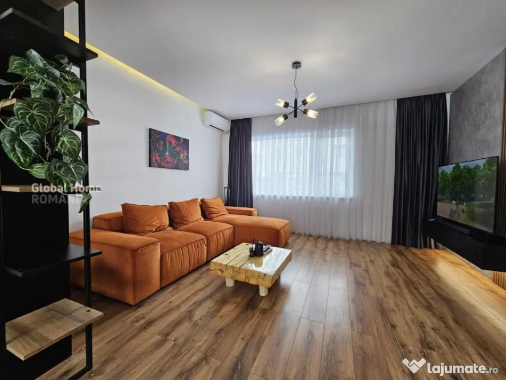 Vila Individuala 140 MP | Tunari | Curte 300 MP | 2 locuri p 