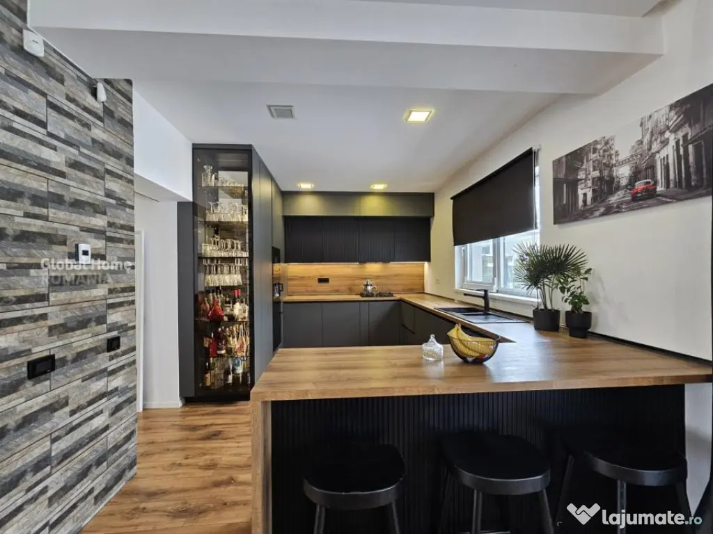 Vila Individuala 140 MP | Tunari | Curte 300 MP | 2 locuri p 