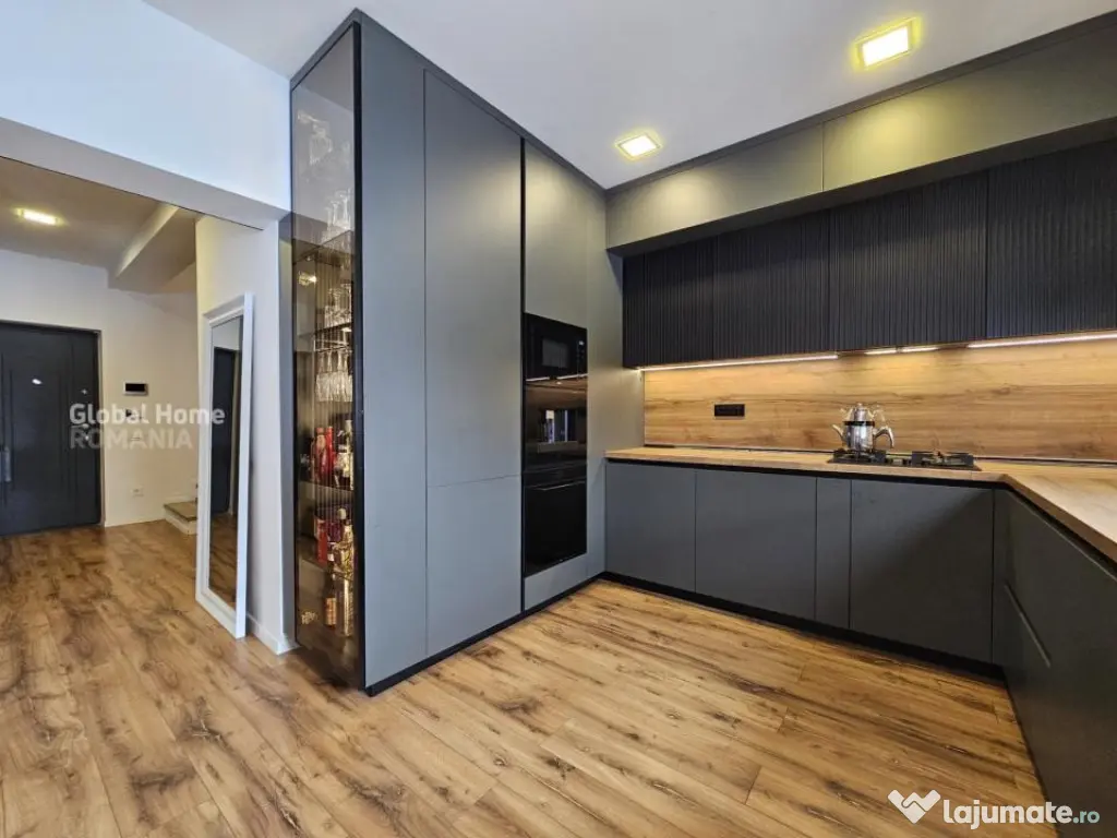 Vila Individuala 140 MP | Tunari | Curte 300 MP | 2 locuri p 