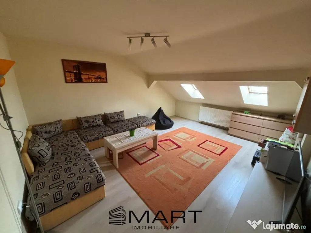 Apartament 3 camere zona 