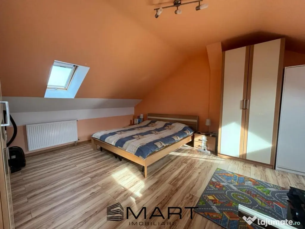 Apartament 3 camere zona 