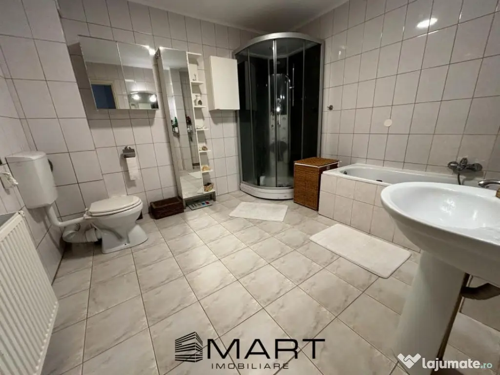 Apartament 3 camere zona 