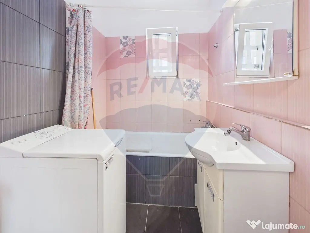 2 camere Dristor, etaj 6/10, bloc solid, metrou, luminos ... 