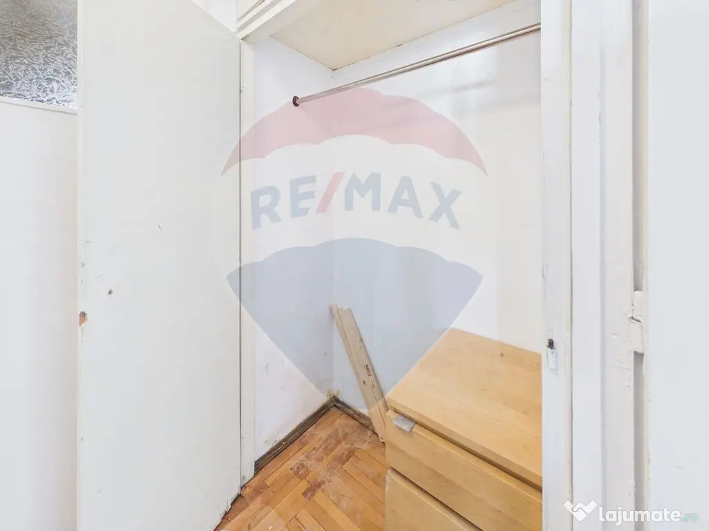 2 camere Dristor, etaj 6/10, bloc solid, metrou, luminos ... 