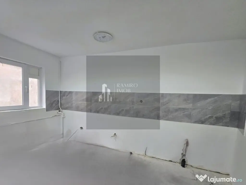 Apartament 2 camere renovat 54mp Tineretului / Sincai / T... 