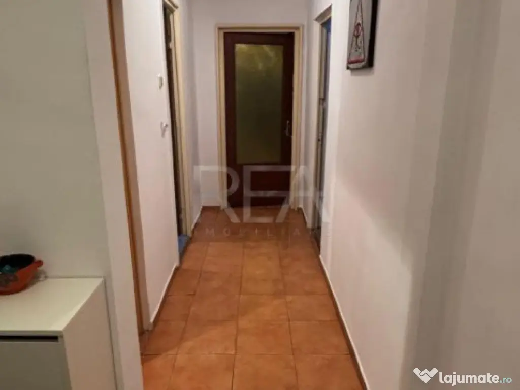 2 camere P/10, 55mp, bloc 1980-Gorjului-Str. Mohorului 