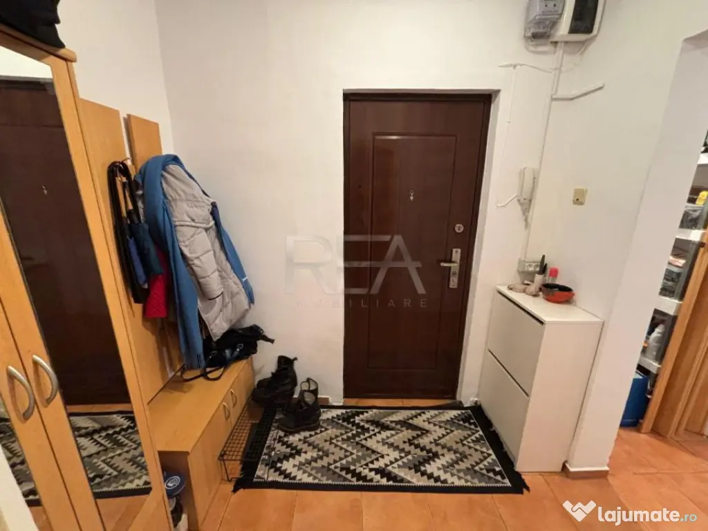 2 camere P/10, 55mp, bloc 1980-Gorjului-Str. Mohorului 