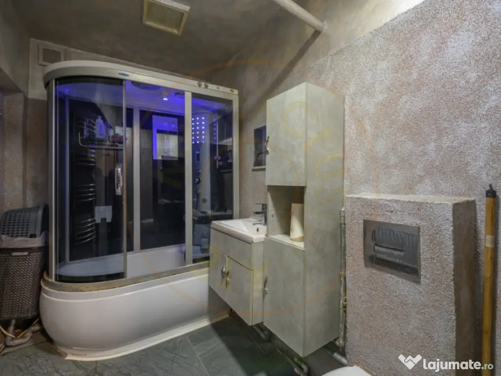 Apartament 3 camere Trivale 