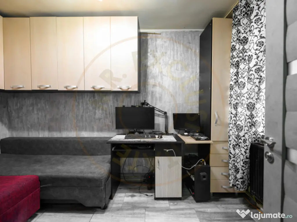 Apartament 3 camere Trivale 