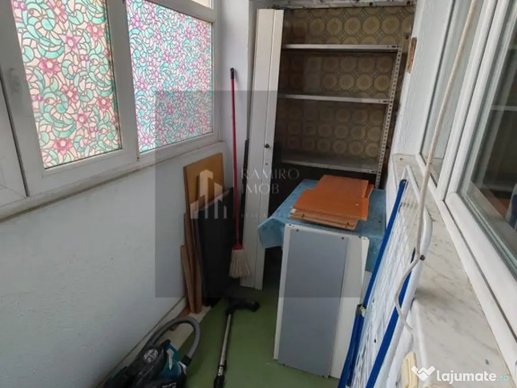 Apartament 3 camere, decomandat, sector 3, soseaua Mihai ... 