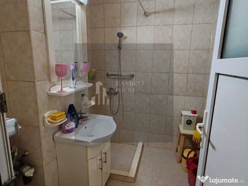 Apartament 3 camere, decomandat, sector 3, soseaua Mihai ... 