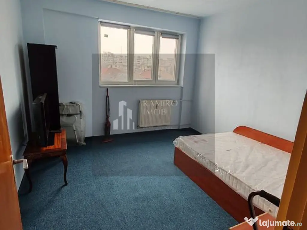 Apartament 3 camere, decomandat, sector 3, soseaua Mihai ... 