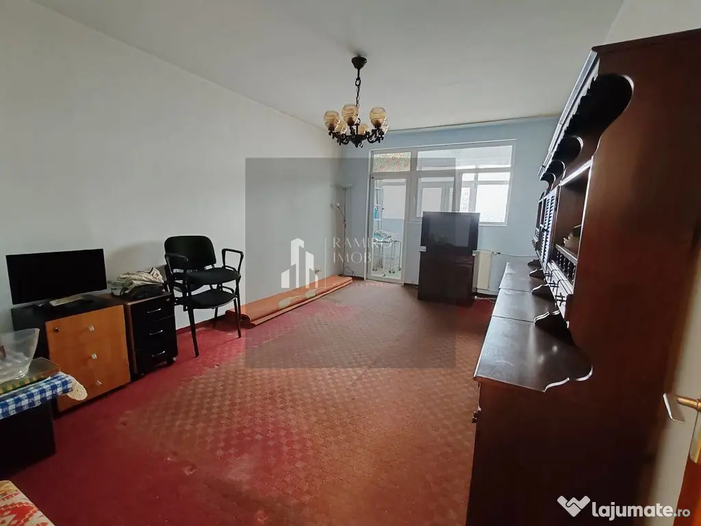 Apartament 3 camere, decomandat, sector 3, soseaua Mihai ... 