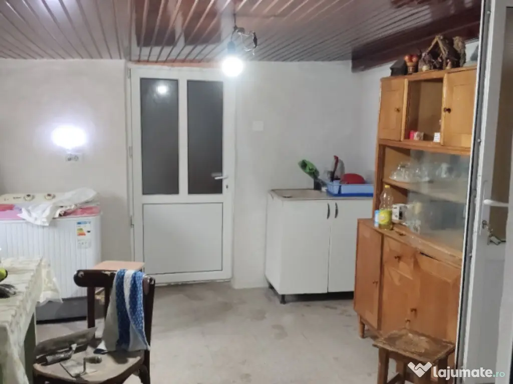 Casa de vanzare Harlau Iasi 