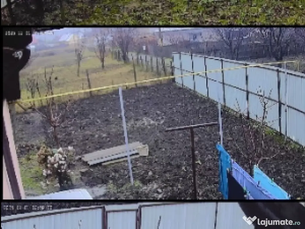 Casa de vanzare Harlau Iasi 