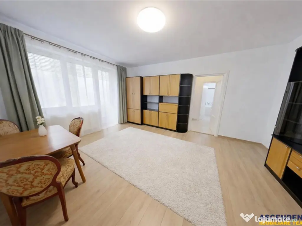 Apartament 2 camere, luminos, pe 70mp, Ultracentral, Brasov 