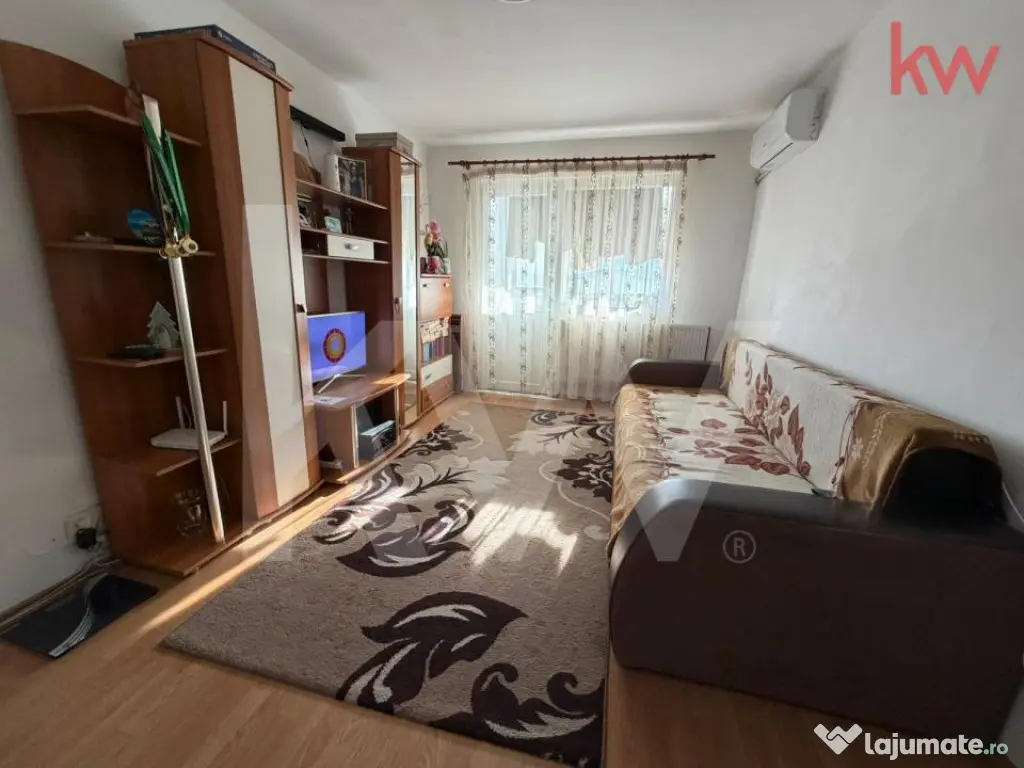 Apartament 3 Camere-Craiovita Noua-Zona Niela 