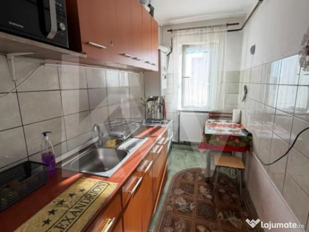 Apartament 3 Camere-Craiovita Noua-Zona Niela 