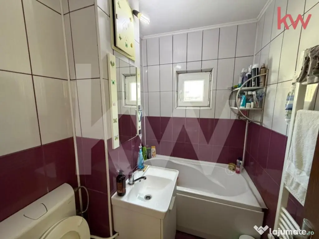 Apartament 3 Camere-Craiovita Noua-Zona Niela 