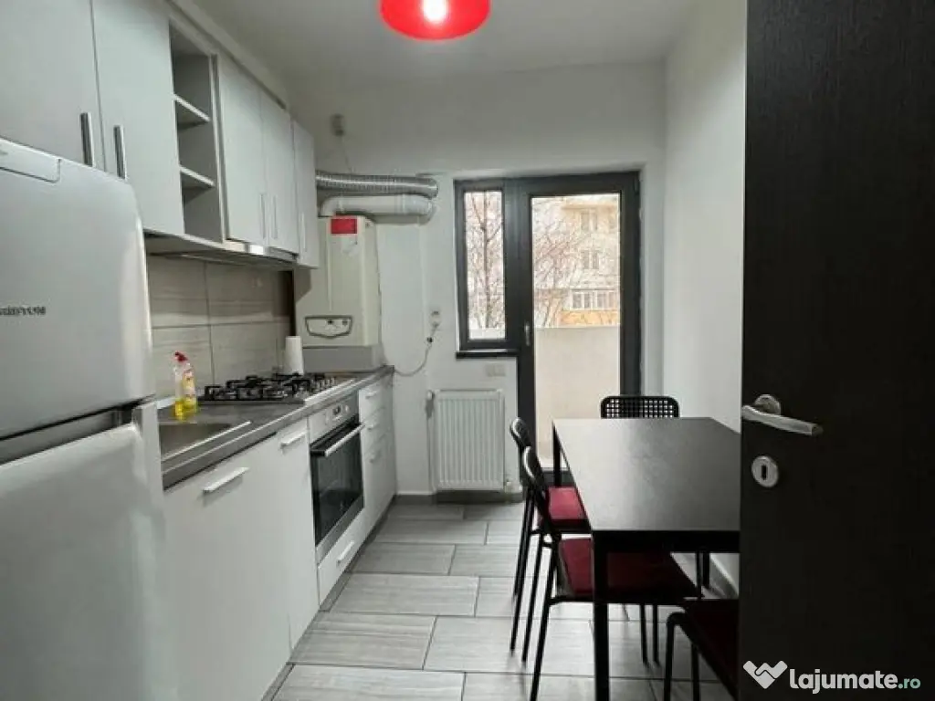 Garsoniera de inchiriat- Piata Sudului 