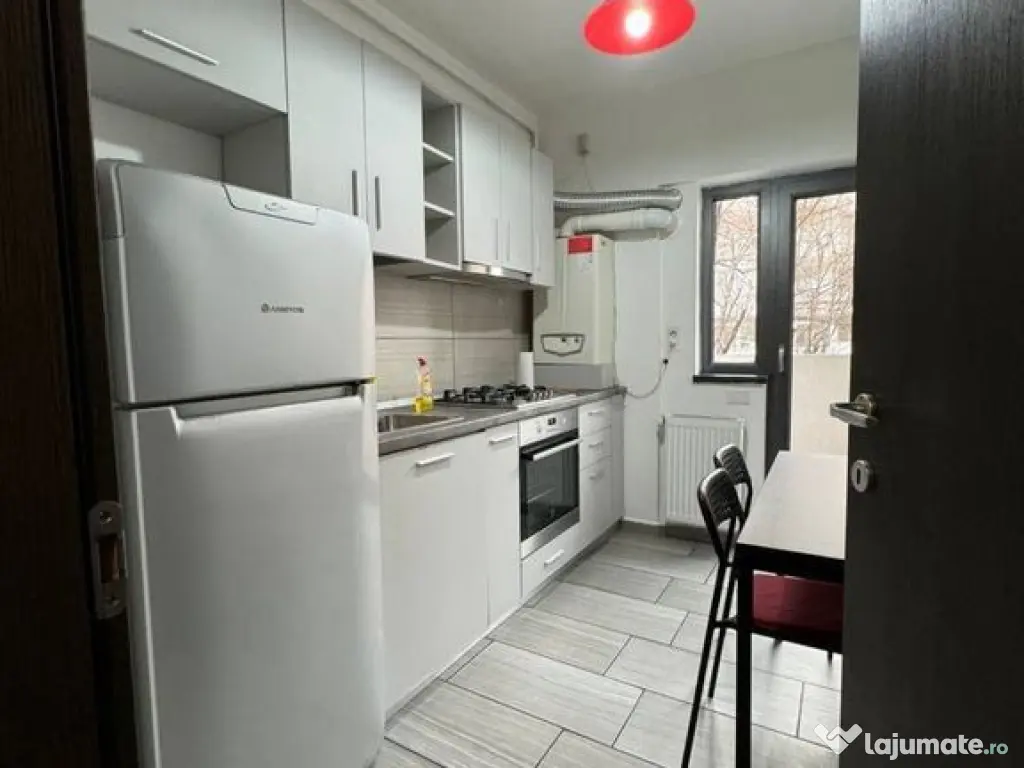 Garsoniera de inchiriat- Piata Sudului 