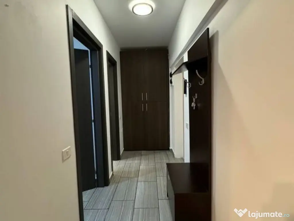 Garsoniera de inchiriat- Piata Sudului 