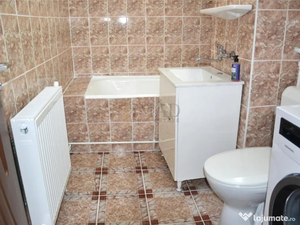 Liceul Pedagogic, prima ! Apartament cu 2 camere in Targovis 