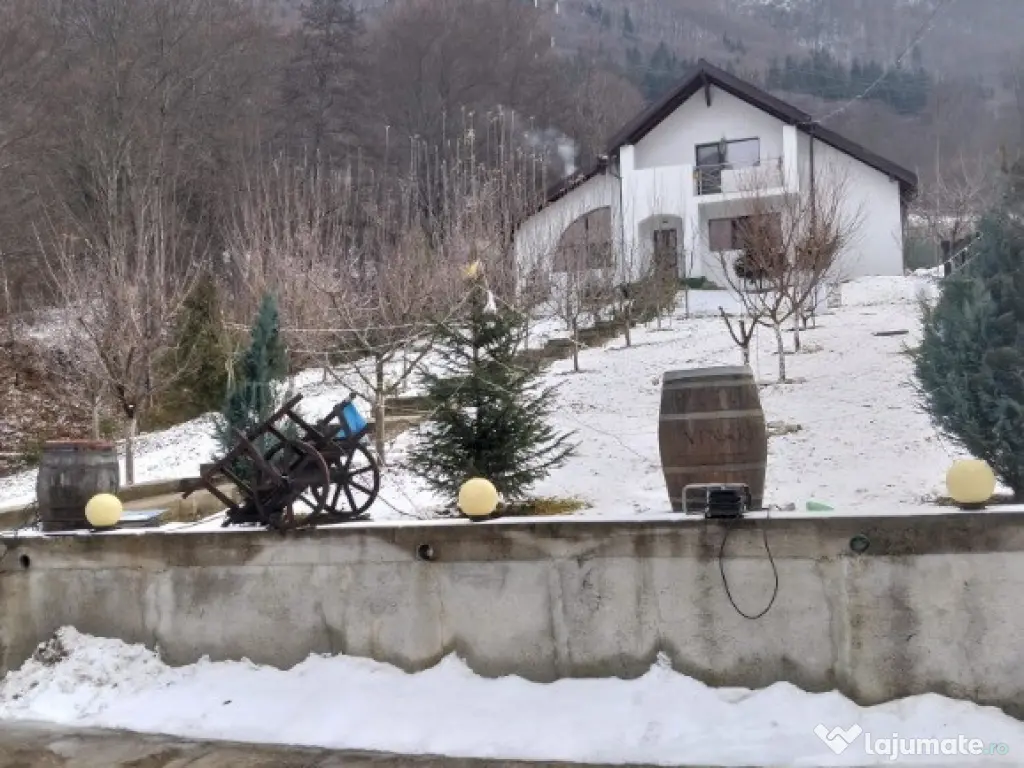 Casa de vanzare Malaia 