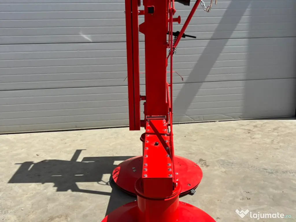 Coasa rotativa Lisckie 185 