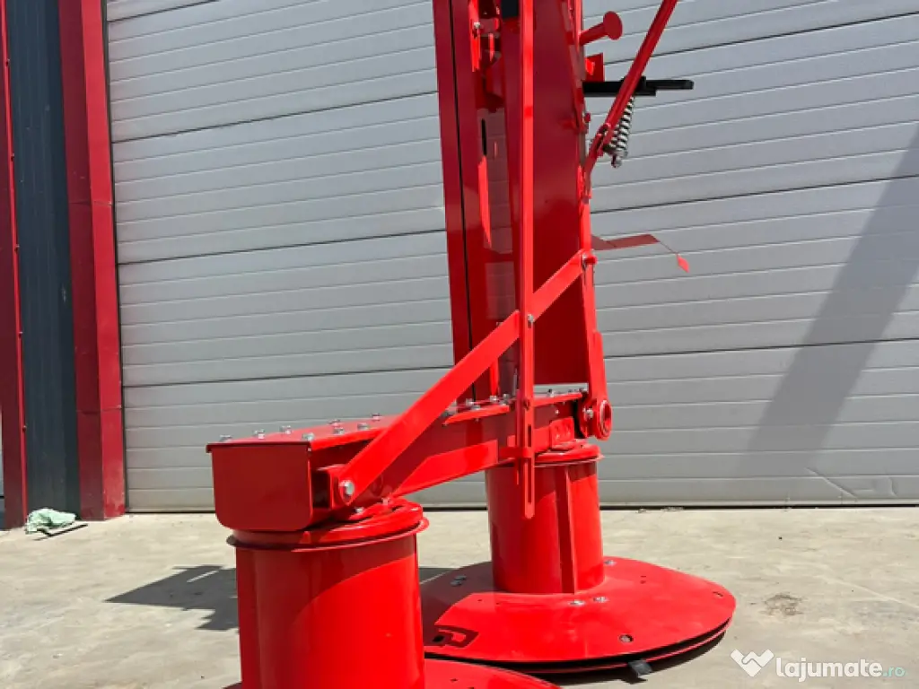 Coasa rotativa Lisckie 185 