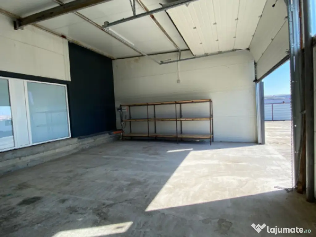 Spatiu comercial, 220mp, Malu Mare 