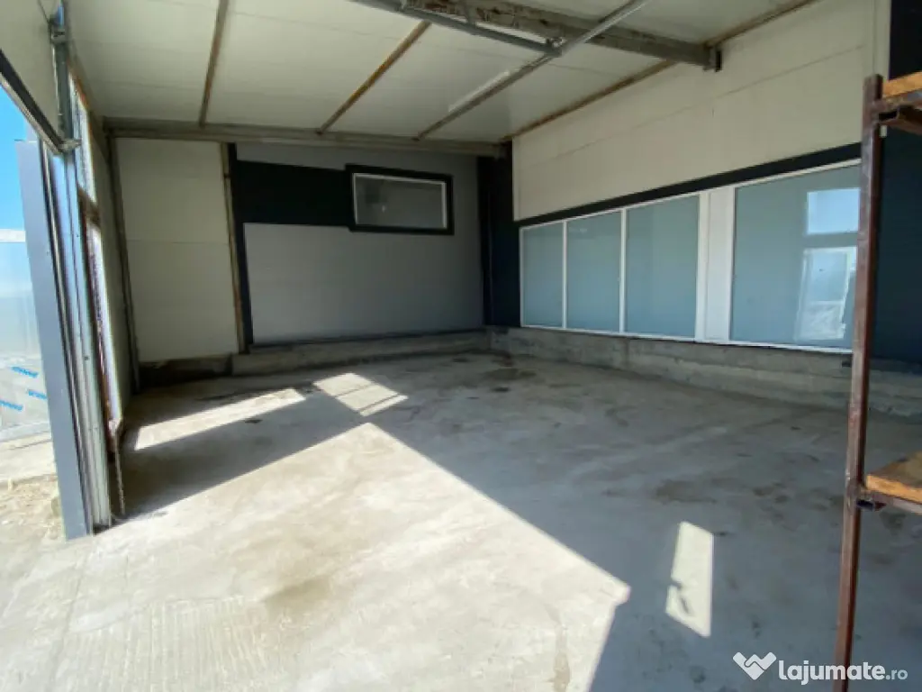 Spatiu comercial, 220mp, Malu Mare 