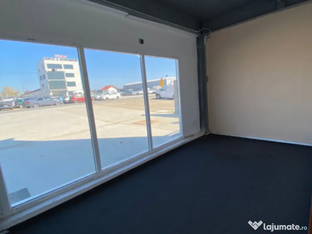 Spatiu comercial, 220mp, Malu Mare 