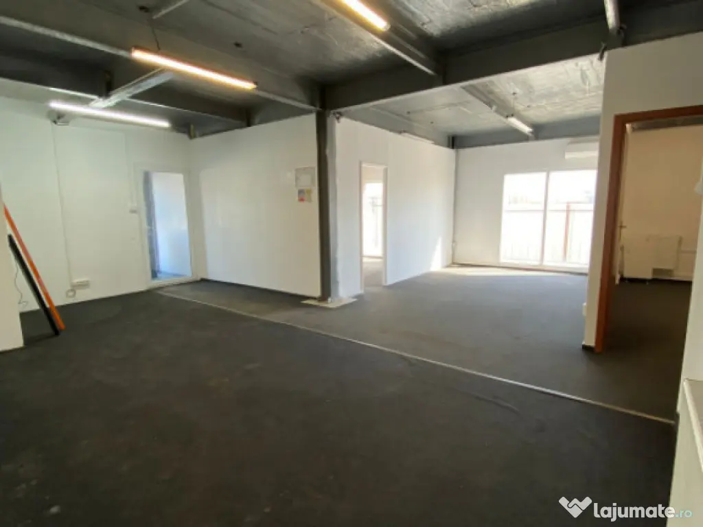 Spatiu comercial, 220mp, Malu Mare 