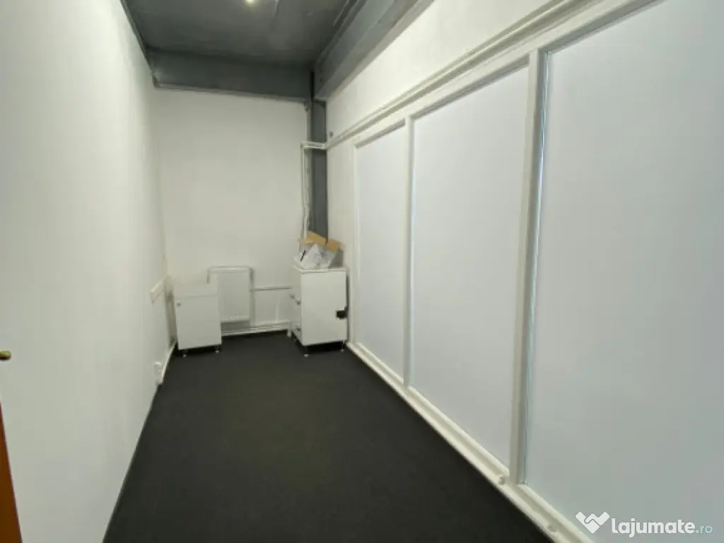 Spatiu comercial, 220mp, Malu Mare 