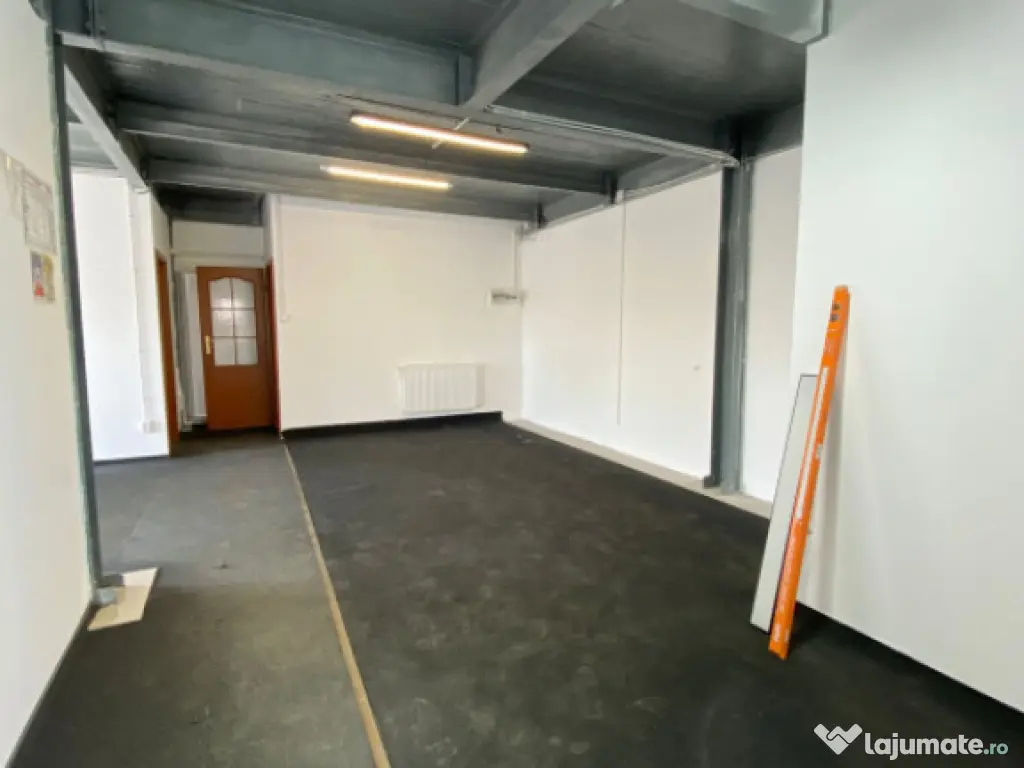 Spatiu comercial, 220mp, Malu Mare 