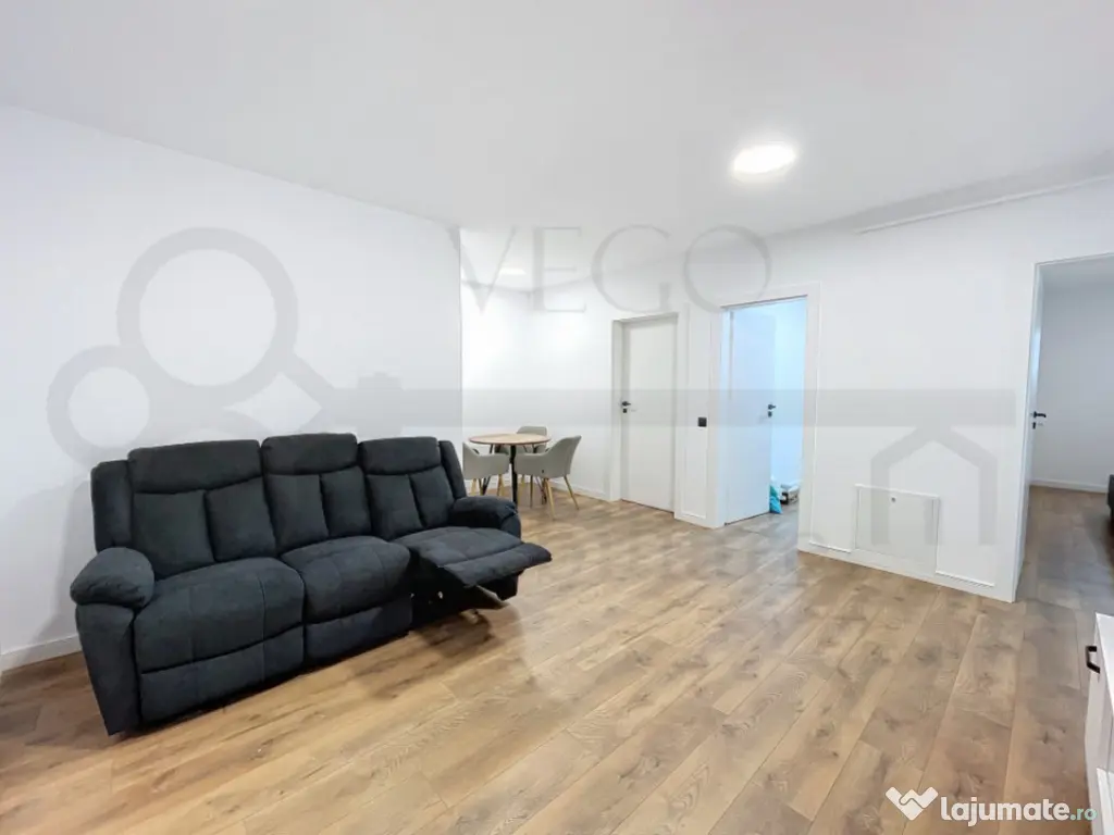 3 camere, garaj, balcon, complex Seasons - Frunzisului 