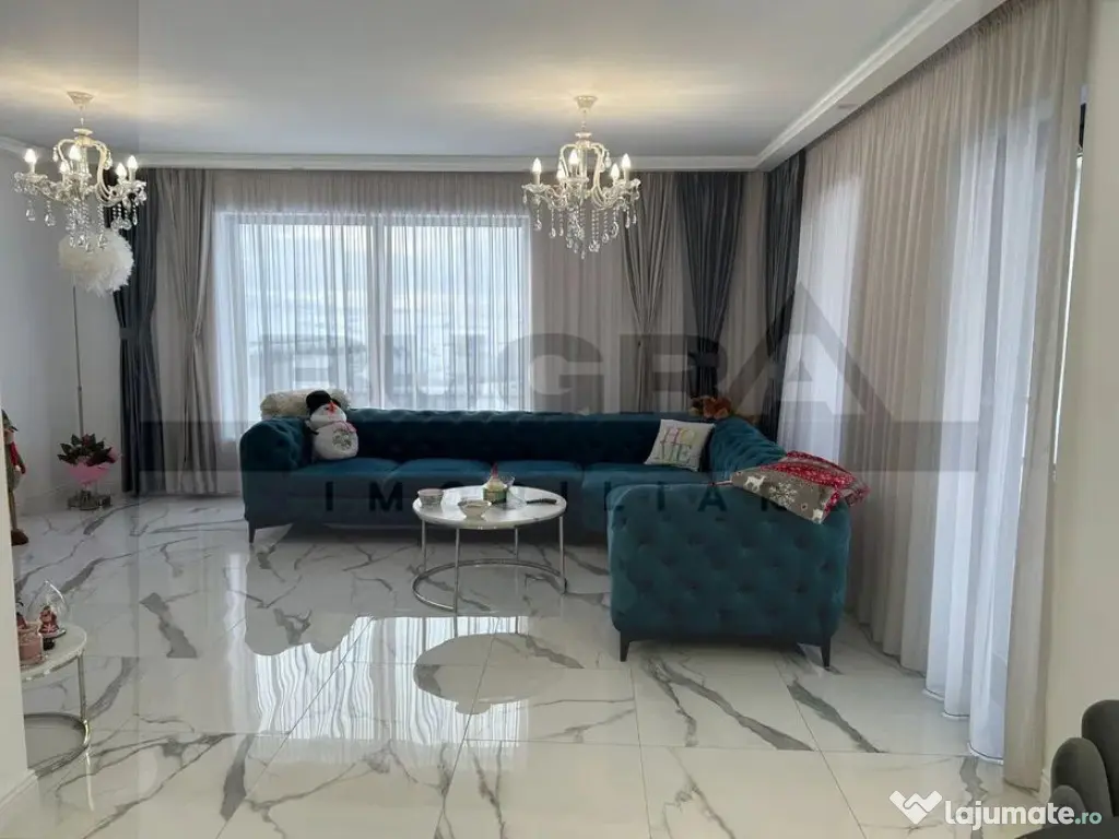 Casa individuala de inchiriat, Dezmir 